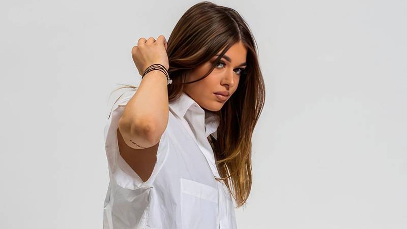 Lu Dedić: 'Dijabetes kontroliram i živim život bez ograničenja'