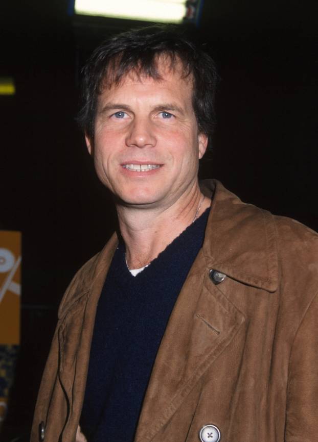 U 62. godini preminuo Bill Paxton  