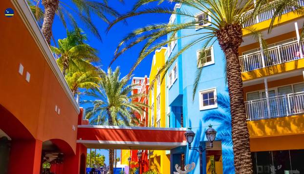 FOTO Curaçao prvi put ide na Svjetsko prvenstvo! Jeste li znali da postoji i mali Curaçao?