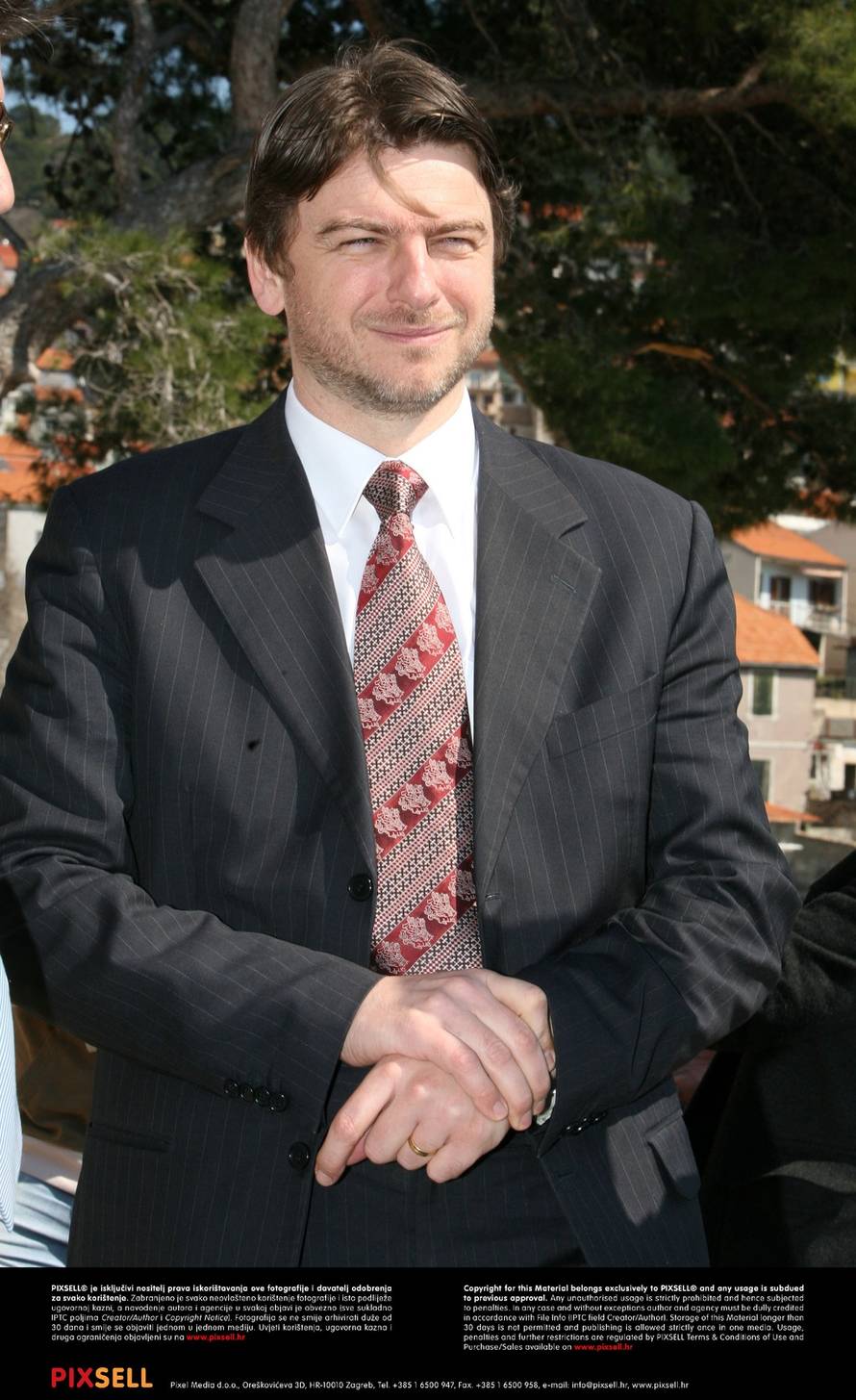 Duško Jaramaz/Pixell