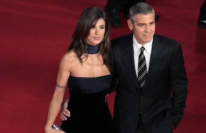 George Clooney: U ljubavi sam imao uspona i padova