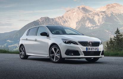 Ovo je najveći konkurent Golfu: Vozili smo novi Peugeot 308