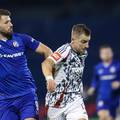 Dinamo danas mora ići 'all-in': Više nitko ne brine za ozljede, u pogonu  Petković, Mišić i Pjaca?
