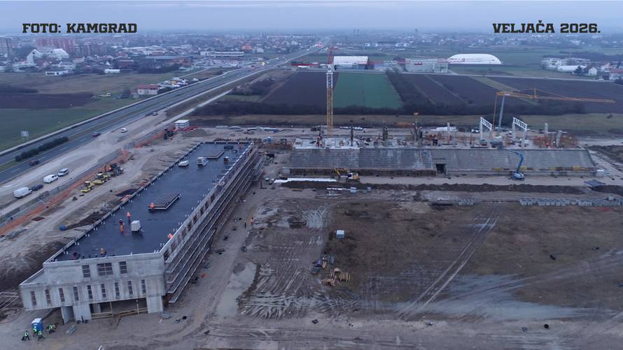 Skupština HNS-a prvi put bez Svetine na vrhu, evo koliko su u plusu: 'Novo vodstvo obećava'