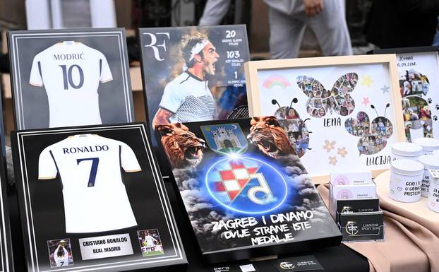 Zagreb: Festival Ilica Qart