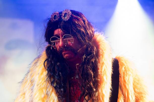 Zagreb: Glazbeni festival Gajnice vrište!