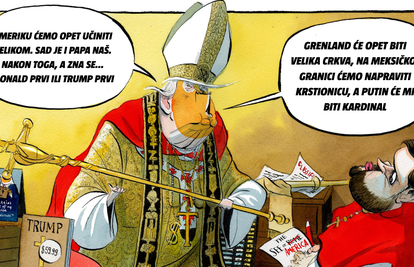 Papa Lav XIV. smatra Trumpovu politiku opasnom. Prozivao ga je javno: 'Zar ne vidite patnju?'