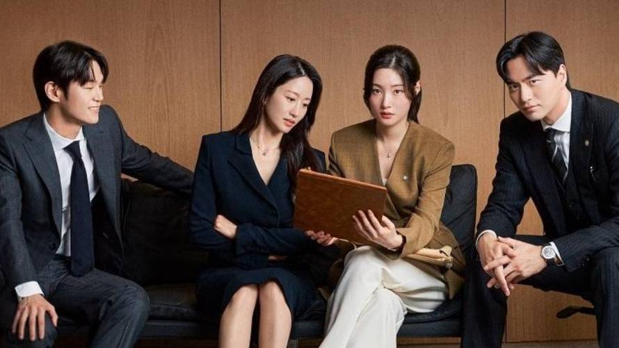 Izvrsna južnokorejska serija 'Kako postati odvjetnik' na listi je najgledanijih u Hrvatskoj