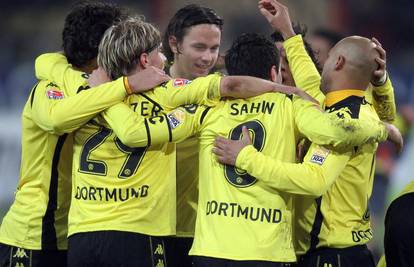 Krenulo im: Borussia D. pobijedila šestu zaredom