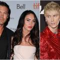 Bivši muž Megan Fox napadao javno glumicu, pa se pomirio: 'Nije ga briga za njene zaruke'
