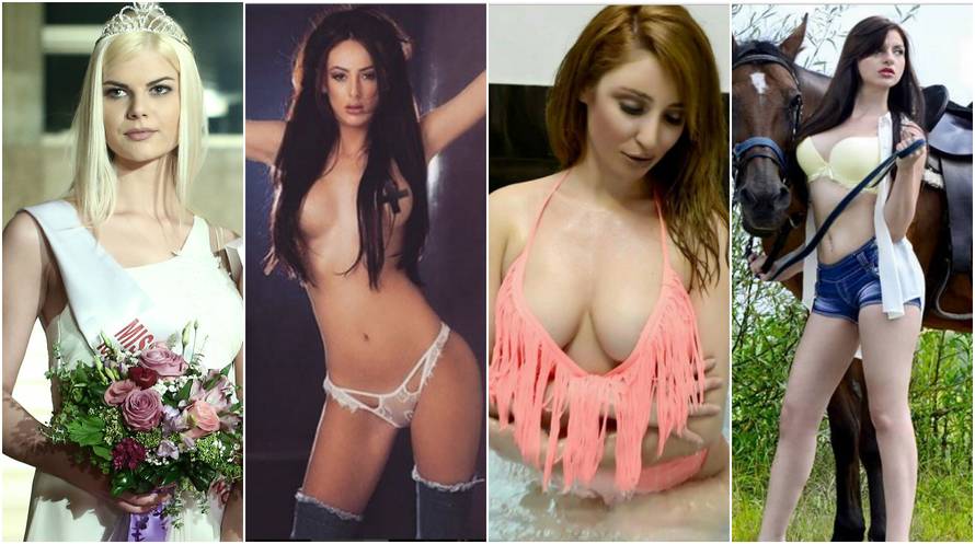 Njihove 'fotke' mame uzdahe: Kraljice selfieja u lovu na slavu