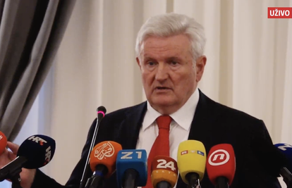 Ivica Todorić: Samo mi je dvorac ostao... Ja sam žrtva zavjere!