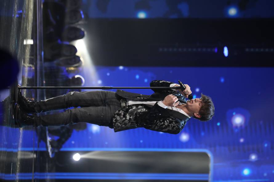 Četvero pjevača ušlo je u finale 'Superstara', tko će pobijediti?