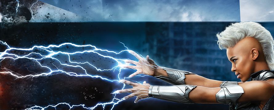 Apokalipsa dolazi: Pokazan je još jedan novi lik u X-Menima