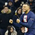 Ma on je stvarno nezaustavljiv: Mbappe uništio snove Tudora, stigao do 200. gola za Parižane