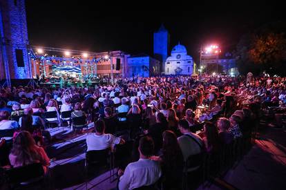 FOTO Veliki koncert u čast Ivčiću okupio brojne poznate: U glazbi je uživao i premijer Plenković