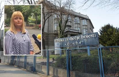 'Ne znamo gdje je otac djeteta, s majkom smo se već susretali'