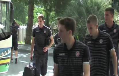 Hajduk otputovao u Kijev na susret s Dnjiprom. Imaju li šanse?