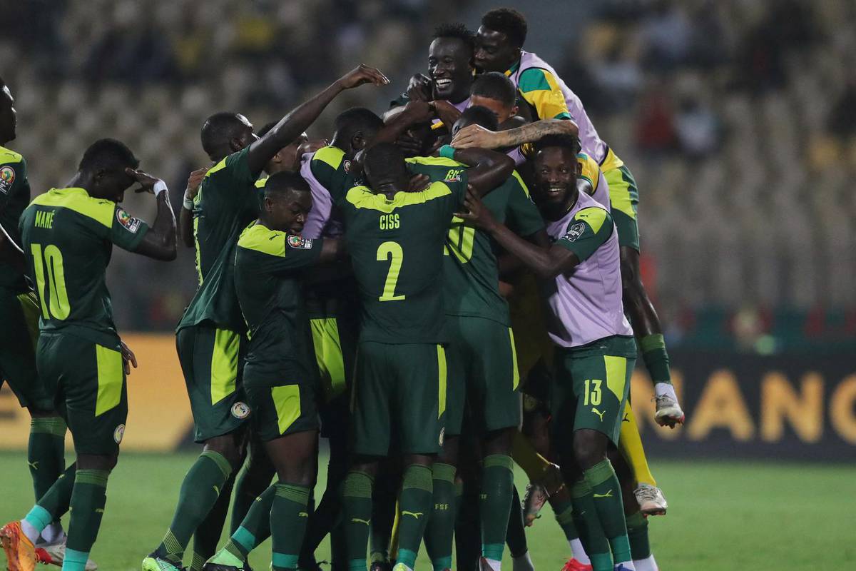 Senegal prvi finalist Kupa nacija