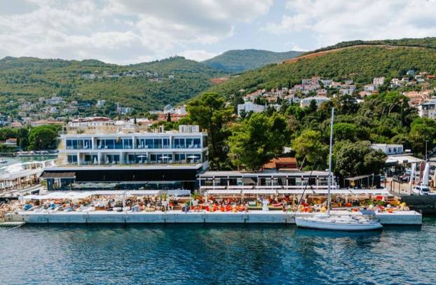 FOTO 15 savršenih hotela za proljetni odmor u Hrvatskoj: I za parove i za obitelji