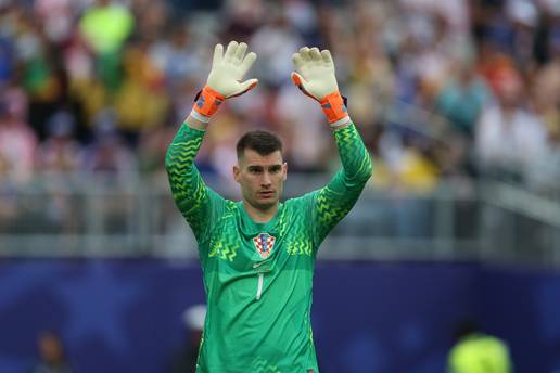 U&Zcaron;IVO Transferi: Preokret oko Dominika Livakovi&cacute;a?! Turci objavili da ga &zcaron;ele Katalonci