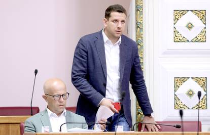 Lerotić: Javnost zaslužuje znati zašto je Marić dao ostavku...