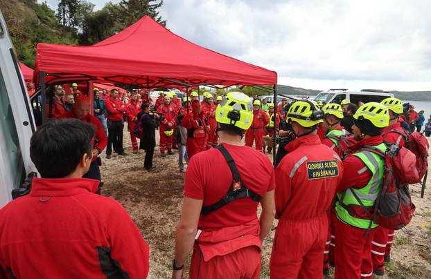 Split: Obilježen 70. rođendan splitske stanice HGSS-a