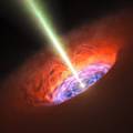 Otkrili novu Crnu rupu: 'Toliko je velika, ne znamo je objasniti'