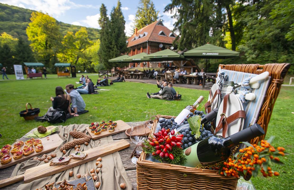 Sve je spremno za drugo izdanje vinskog festivala Slavonija i Podravina, wine not!?