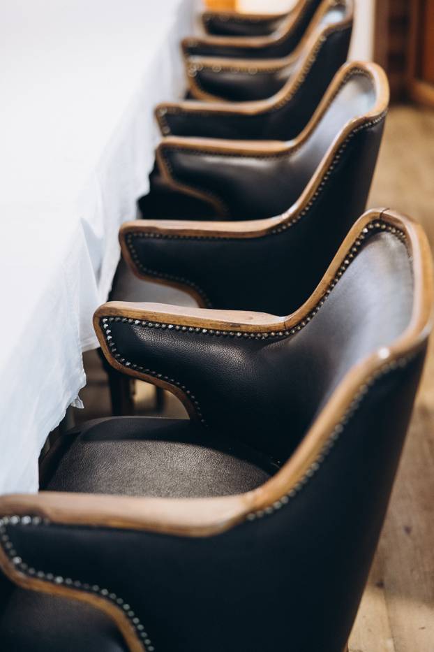 FOTO Zavirite u prvi brod-hotel u Hrvatskoj: Noćenje na ovom brodu u Rijeci ima posebnu čar