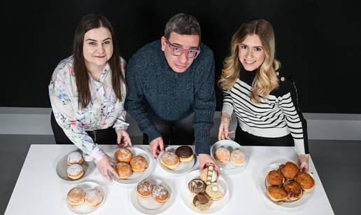 Testirali smo krafne za vas! One za 1 &euro; skoro fine kao one za 4 &euro;