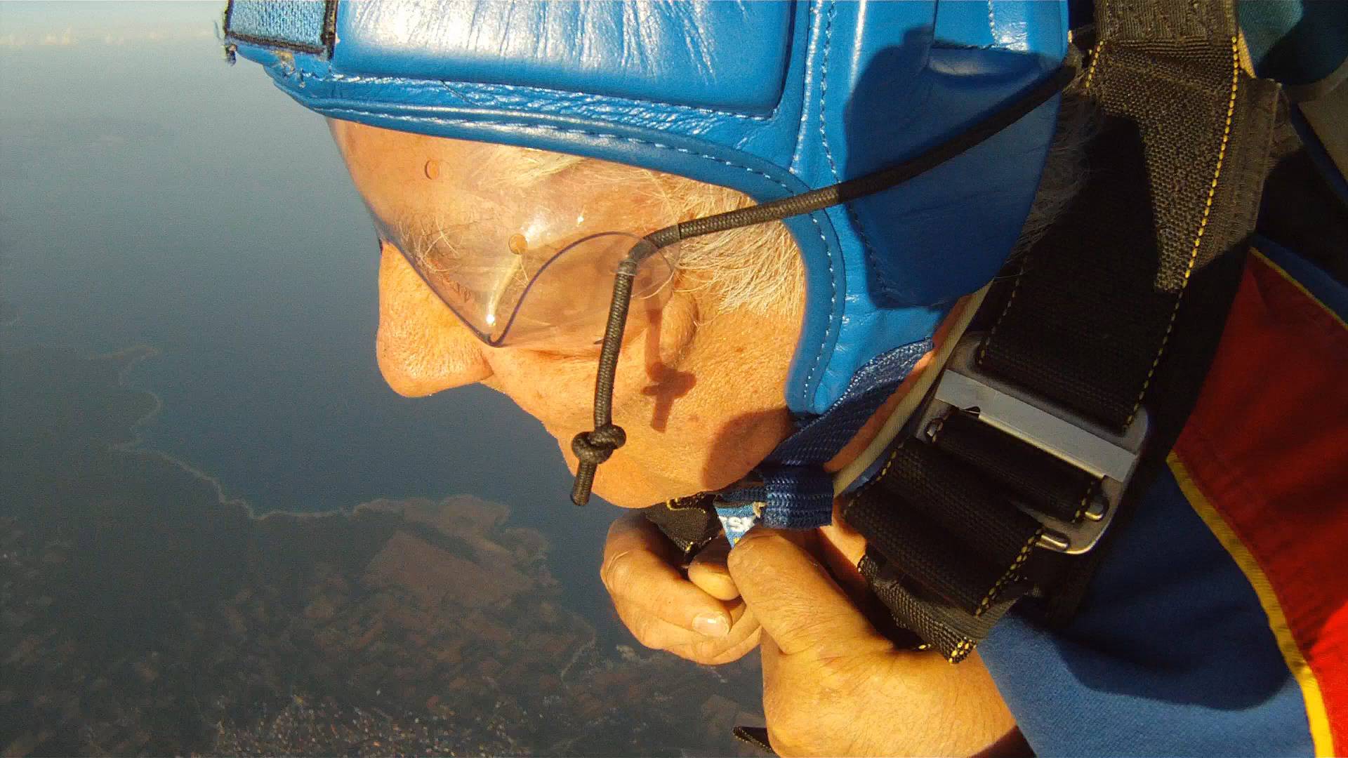 Glumac (73) postao djed: Unuk će sa mnom skakati iz aviona...