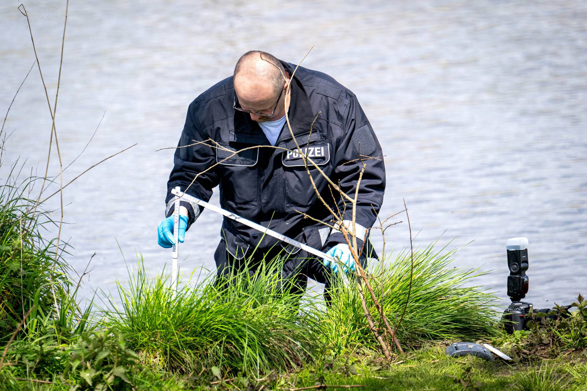 Six-year-old from Bremervörde still missing