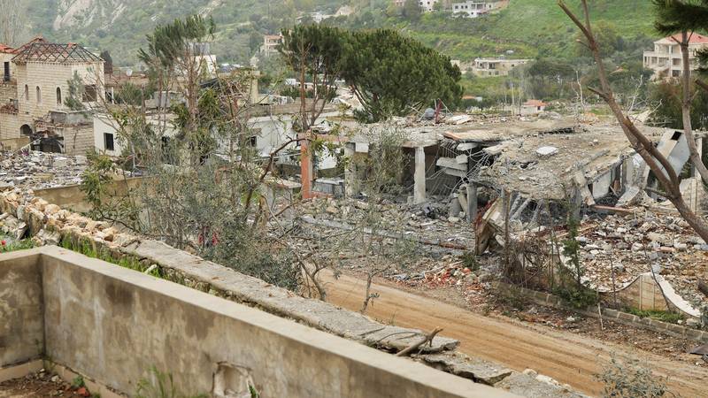 Nova podjela Libanona: Izrael uveo tri zone, moguća okupacija