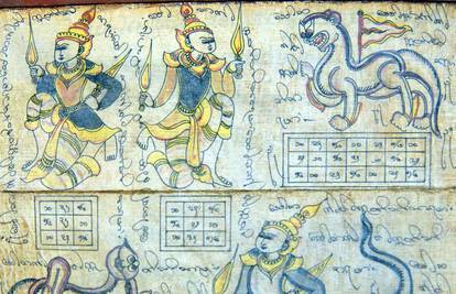 Burmanski horoskop: Ljudi rođeni u znaku Zmaja su jako privlačni, Tigrovi su inteligentni