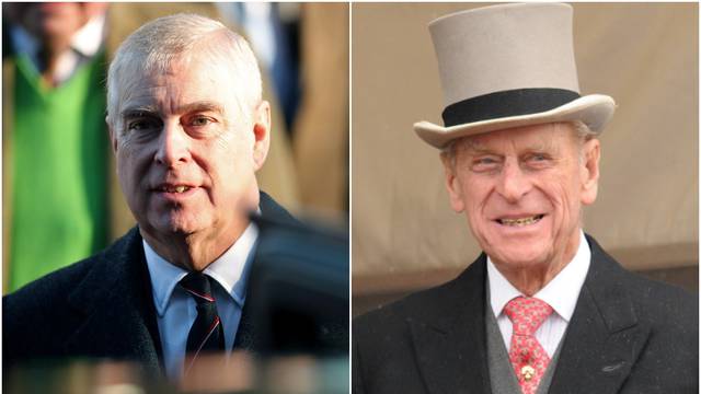 Princ Andrew javno govorio prvi put nakon skandala zbog kojeg je nestao: 'Umro je djed nacije'