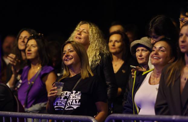 Trilj: Robert Finley nastupio na 9. izdanju Trill Blues Festivala
