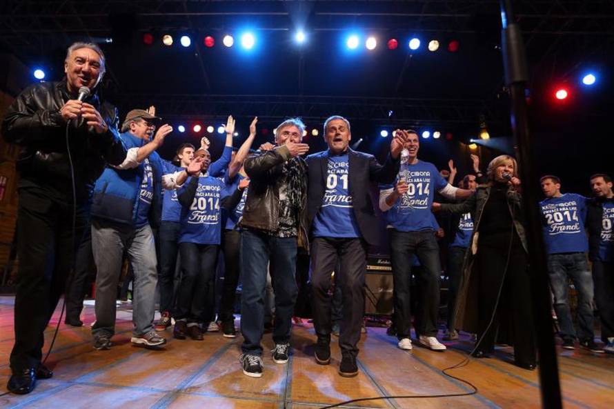 Goran Stanzl/PIXSELL