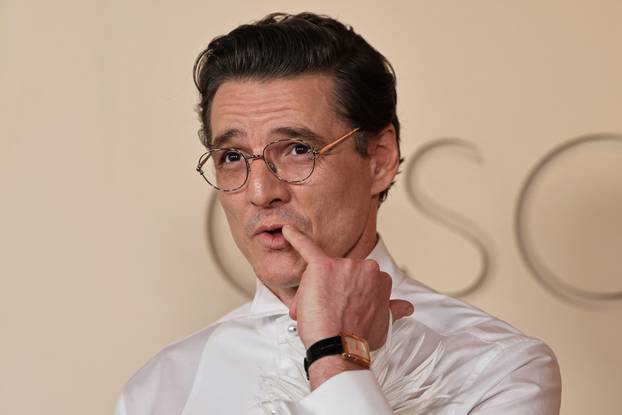 98th Academy Awards - Oscars Arrivals - Hollywood