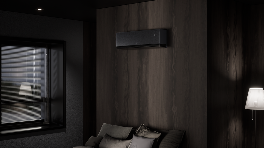 Pametna udobnost za moderan dom: LG klima uređaji koji znaju što Vam treba