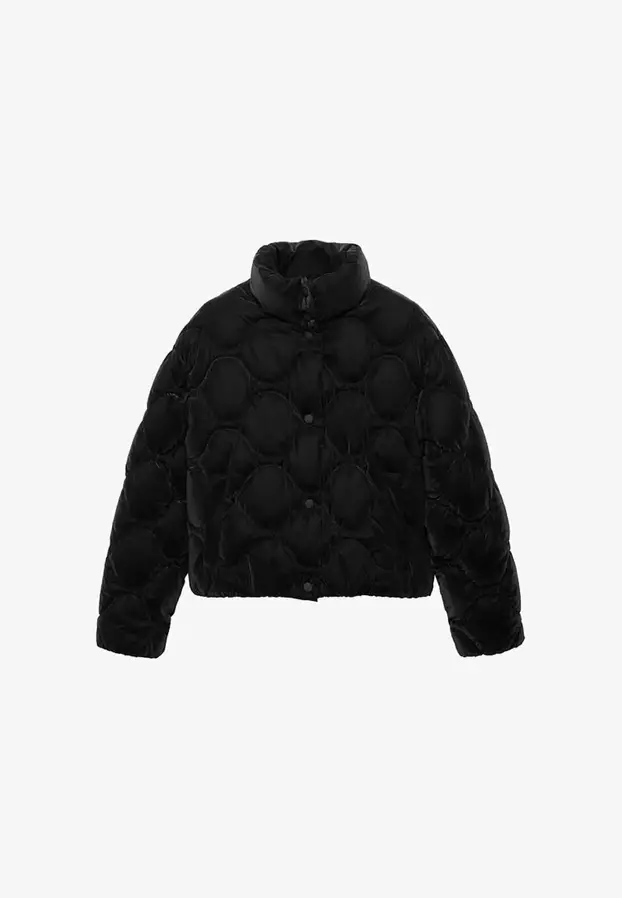 Pregledali smo ponudu! Tople zimske puffer jakne za djecu