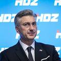 Andrej Plenković o predsjedniku Vrhovnog suda: 'Milanović predlaže, a većina odlučuje...'