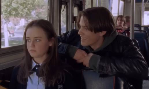 Sje&cacute;ate se Deana iz 'Gilmorica'? Kasnije je 15 godina lovio demone u seriji 'Supernatural'