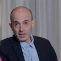 EKSKLUZIVNI INTERVJU Yuval Noah Harari za 24sata: 'Kao da se vraćamo u srednji vijek...'