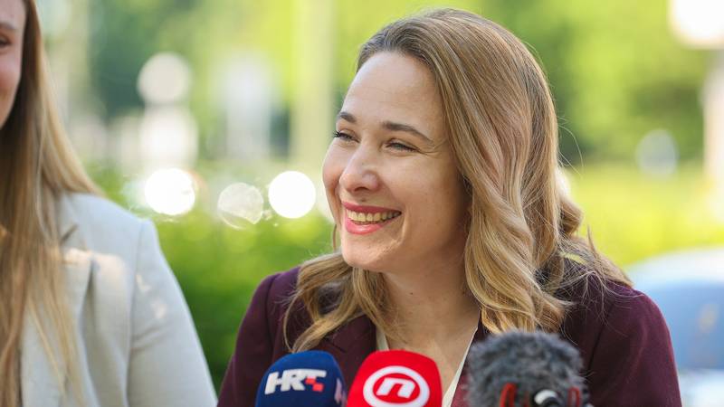VIDEO Marija Selak Raspudić odgovorila Vedrani Rudan: 'Kaj glumiš, idi kuhaj ručak...' 18 pxl 010525