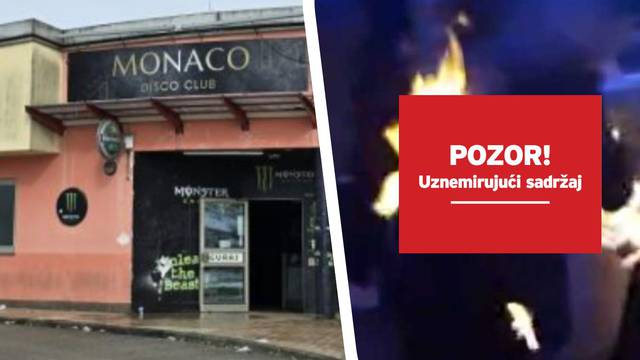 Vlasnik kluba u Karlovcu dobio je kaznenu prijavu zbog požara u ožujku: Koboarica palila šank