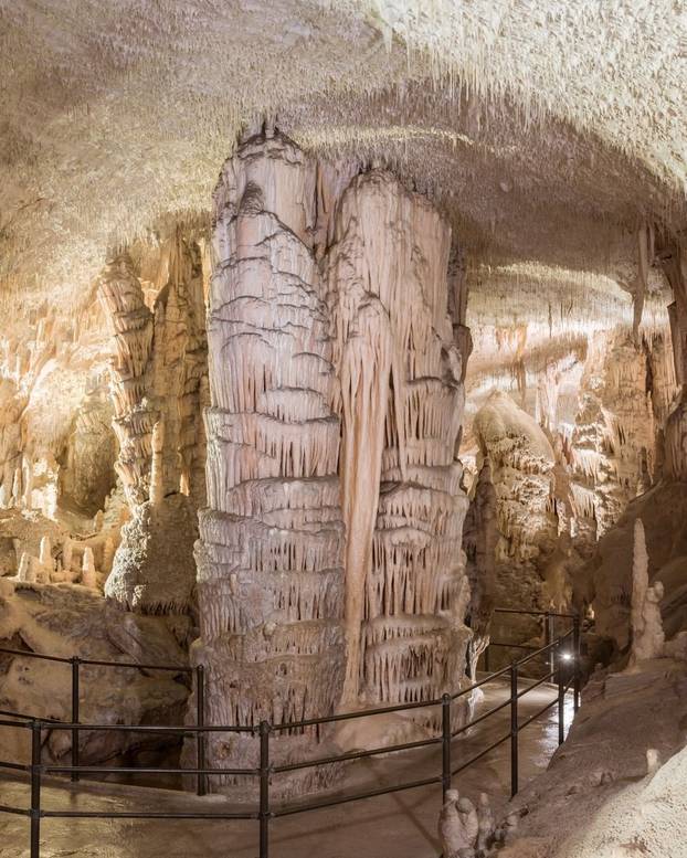 Idealno za izlet! Najljepše špilje u Hrvatskoj i dvije iz Slovenije