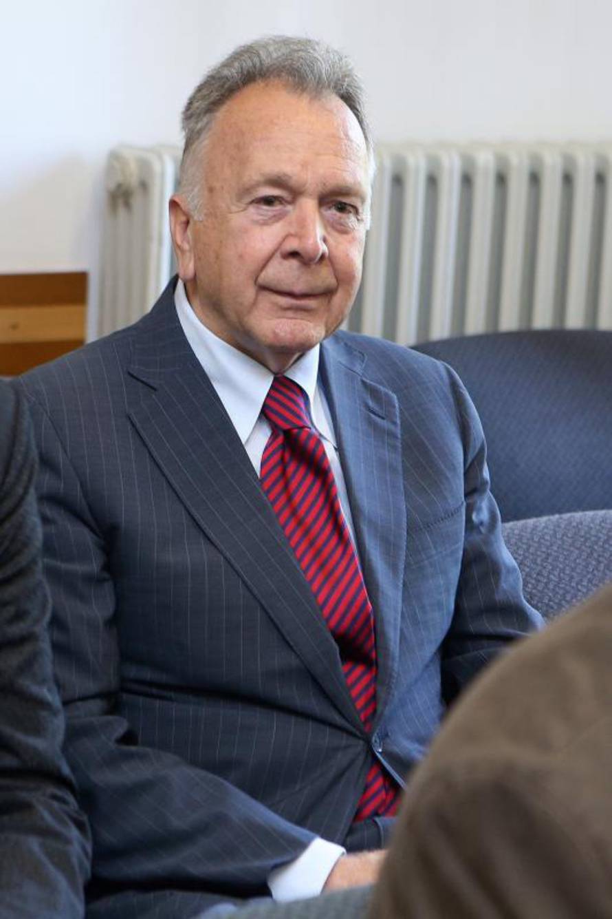 Goran Stanzl/Pixsell