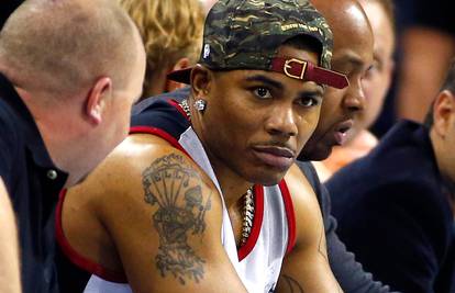Nelly se nagodio sa ženom koja ga je optužila za zlostavljanje