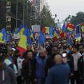 Rumunjski parlament srušio premijerovu manjinsku vladu
